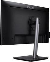 ipa 99 - Acer Vero CB273U 27", IPS, 2K, Juodas (Black) - 4 nuotrauka