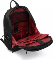 laptopo krepsiai - Backpack Yenkee YBB SHIELD 15.6" (1503) - 4 nuotrauka