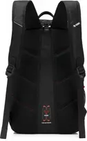 laptopo krepsiai - Backpack Yenkee YBB SHIELD 15.6" (1503) - 5 nuotrauka