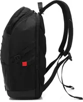 laptopo krepsiai - Backpack Yenkee YBB SHIELD 15.6" (1503) - 6 nuotrauka
