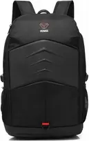 laptopo krepsiai - Backpack Yenkee YBB SHIELD 15.6" (1503) - 8 nuotrauka