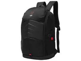 laptopo krepsiai - Backpack Yenkee YBB SHIELD 15.6" (1503) - 9 nuotrauka