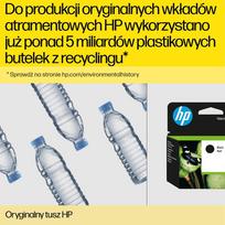 hp 300 kasete - HP 727 300-ml Ink Cartridge Gray | F9J80A - 4 nuotrauka