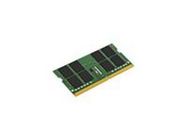 ddr4 sodimm 3200 cl22 - Kingston DDR4 - 32 GB - 3200 - CL - 22 - Dual Kit - 2 nuotrauka