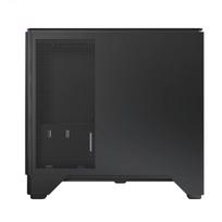 micro atx korpusas - Montech KING 15 PRO Juodas (Black) - 3 nuotrauka