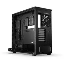 be quiet 800 - be quiet! Shadow Base 800 DX, skaidri/juoda - 6 nuotrauka