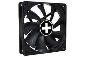 120mm fan - XILENCE XF082 - 4 nuotrauka