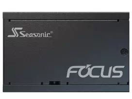 maitinimo blokas 750w - Seasonic Focus SPX 750W - 4 nuotrauka