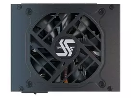 maitinimo blokas 750w - Seasonic Focus SPX 750W - 5 nuotrauka