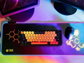 peles - TRACER GameZone Hexy1 RGB - 3 nuotrauka