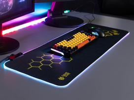 peles - TRACER GameZone Hexy1 RGB - 4 nuotrauka