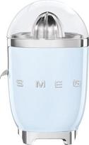 citrusiniu vaisiu sulciaspaude - Smeg CJF01PBEU - 2 nuotrauka