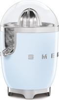 citrusiniu vaisiu sulciaspaude - Smeg CJF01PBEU - 5 nuotrauka