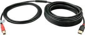 active usb cable 15m - Lindy USB 2.0 Aktiv Typ A/B M/M 15m - 4 nuotrauka