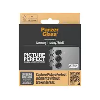 fold6 - PanzerGlass Picture Perfect Sam Z Fold6 F956 7375 camera lens - 3 nuotrauka