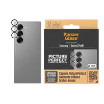 fold6 - PanzerGlass Picture Perfect Sam Z Fold6 F956 7375 camera lens - 4 nuotrauka