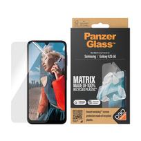 samsung galaxy a25 5g - PanzerGlass Ultra-Wide Fit Sam A25 5G A256 D3O Screen Protection 7360 - 3 nuotrauka