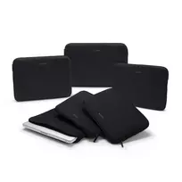 15 coliu nesiojamas kompiuteris - DICOTA Perfect Skin 15-15.6" - 4 nuotrauka