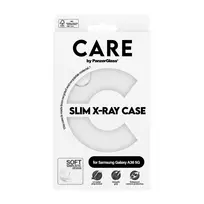 galaxy a36 deklas - PanzerGlass "Fashion X-Ray Galaxy A36 5G" Transparent - 3 nuotrauka