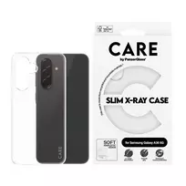 galaxy a36 deklas - PanzerGlass "Fashion X-Ray Galaxy A36 5G" Transparent - 4 nuotrauka
