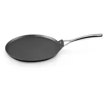 crepe keptuve - Le Creuset Crepe Pan 28 cm, juoda (Black) - 3 nuotrauka