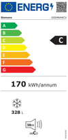 siemens 700 - Siemens GS54NAWCV - 2 nuotrauka