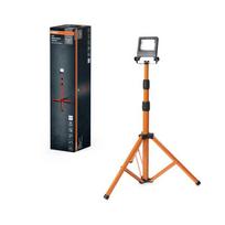 led 20w ledvance - Ledvance Worklight 20 W, 1700 lm, 4000 K, IP65, pilkas (Gray) - 2 nuotrauka