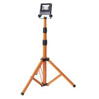 led 20w ledvance - Ledvance Worklight 20 W, 1700 lm, 4000 K, IP65, pilkas (Gray) - 3 nuotrauka