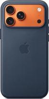 apple 17 - Apple iPhone 17 Pro Max TechWoven Case with MagSafe - Blue - MGF94ZM/A - 2 nuotrauka