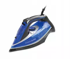 garu lygintuvas - Blaupunkt Steam HSI801 - 2 nuotrauka