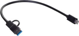 nvme korpusas - Unitek S1210B M.2 NVMe/SATA korpusas RGB, Pilkas (Grey) - 2 nuotrauka