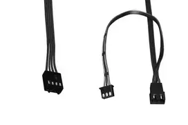 alphacool eisbaer - Alphacool Eisbaer Pro Aurora 420 CPU AIO Water Cooling Kit - 4 nuotrauka