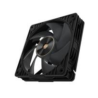 kompiuterio ausintuvas - ASUS ProArt PF120 PWM Black - 5 nuotrauka