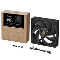 kompiuterio ausintuvas - ASUS ProArt PF120 PWM Black - 6 nuotrauka