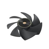 kompiuterio ausintuvas - ASUS ProArt PF120 PWM Black - 7 nuotrauka