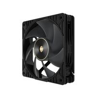 kompiuterio ausintuvas - ASUS ProArt PF120 PWM Black - 10 nuotrauka