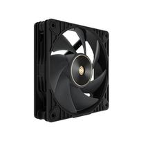 kompiuterio ausintuvas - ASUS ProArt PF120 PWM Black - 11 nuotrauka