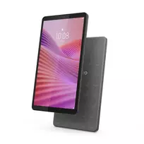 plansete 128gb - Lenovo Tab One 8.7" 4GB/128GB Wi-Fi Pilkas (Grey) - 4 nuotrauka