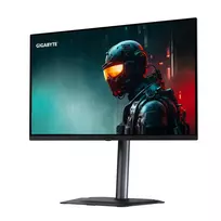 gigabyte mo27 - Gigabyte MO27U2 - 3 nuotrauka