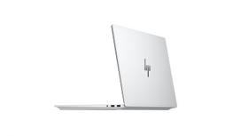 intel 226v - HP OmniBook 7 NGAI 17-dc0219nw, Intel Core Ultra 5 226V, 16 GB, 1 TB, 17.3", FHD Touchscreen, Srebrinis (Silver Ice) - 17 nuotrauka