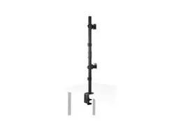 monitor arm - Kensington K53802WW Vertikalus dvigubas monitorių laikiklis iki 32" - 3 nuotrauka