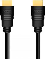 hdmi 2.1 cable - LogiLink HDMI 1.0m - 4 nuotrauka