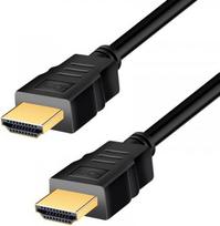 hdmi 2.1 cable - LogiLink HDMI 1.0m - 5 nuotrauka