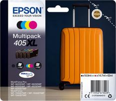 epson 405xl - EPSON Multipack 4-colours 405XL DURABrit | C13T05H64010 - 3 nuotrauka