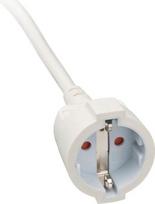 brennenstuhl buitinis ilgintuvas - Buitinis ilgintuvas Brennenstuhl, 16 A, 230 V, 3m - 3 nuotrauka