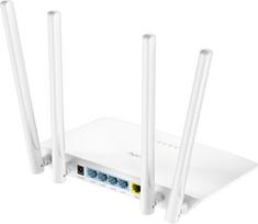 routeris - Cudy WR1200 Belaidis Maršrutizatorius, Baltas (White) - 4 nuotrauka