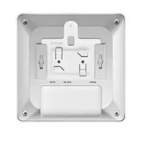 ax3000 - Asus EBA63 ExpertWiFi AX3000 Dviejų juostų PoE, balta (White) - 2 nuotrauka