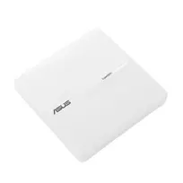 ax3000 - Asus EBA63 ExpertWiFi AX3000 Dviejų juostų PoE, balta (White) - 3 nuotrauka