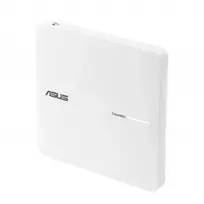 ax3000 - Asus EBA63 ExpertWiFi AX3000 Dviejų juostų PoE, balta (White) - 4 nuotrauka