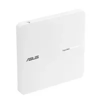 ax3000 - Asus EBA63 ExpertWiFi AX3000 Dviejų juostų PoE, balta (White) - 5 nuotrauka